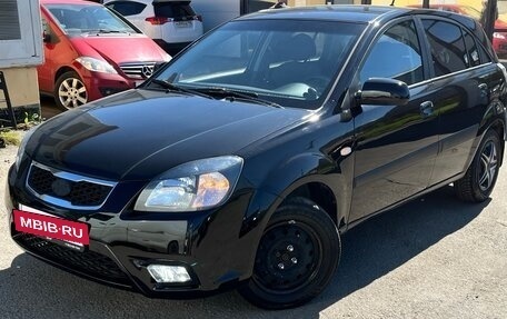 KIA Rio II, 2005 год, 430 000 рублей, 6 фотография
