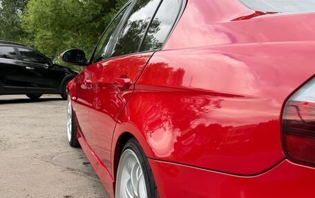 BMW 3 серия, 2005 год, 1 100 000 рублей, 9 фотография