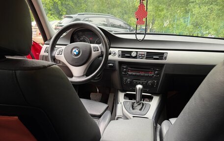 BMW 3 серия, 2005 год, 1 100 000 рублей, 19 фотография