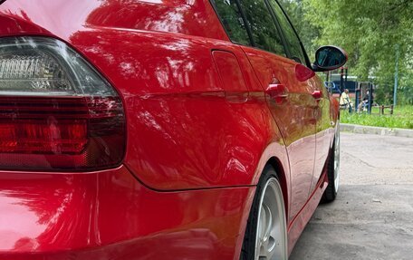 BMW 3 серия, 2005 год, 1 100 000 рублей, 11 фотография