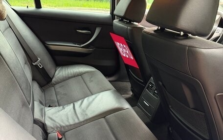 BMW 3 серия, 2005 год, 1 100 000 рублей, 18 фотография