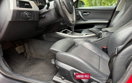 BMW 3 серия, 2005 год, 1 100 000 рублей, 13 фотография