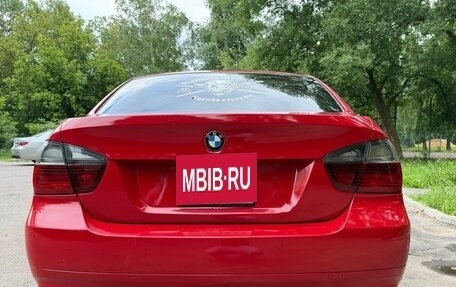 BMW 3 серия, 2005 год, 1 100 000 рублей, 10 фотография