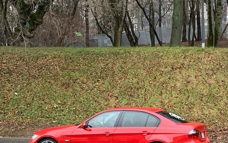 BMW 3 серия, 2005 год, 1 100 000 рублей, 23 фотография