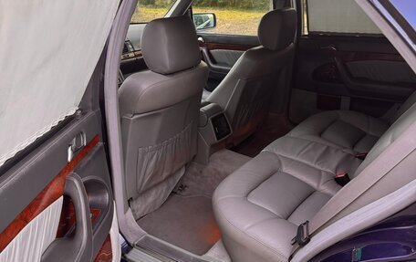 Mercedes-Benz S-Класс, 1994 год, 1 500 000 рублей, 12 фотография