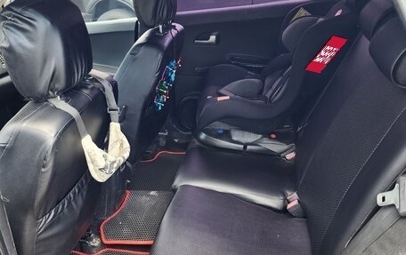 KIA cee'd I рестайлинг, 2007 год, 430 000 рублей, 6 фотография