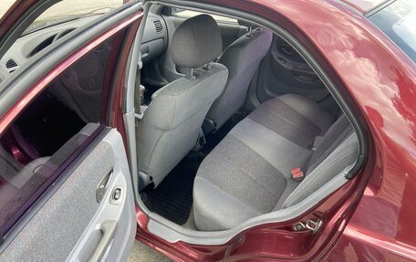 Hyundai Accent II, 2011 год, 360 000 рублей, 10 фотография