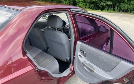 Hyundai Accent II, 2011 год, 360 000 рублей, 8 фотография