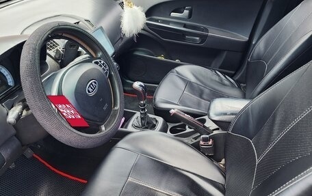 KIA cee'd I рестайлинг, 2007 год, 430 000 рублей, 7 фотография