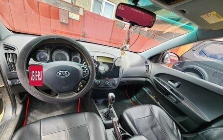 KIA cee'd I рестайлинг, 2007 год, 430 000 рублей, 8 фотография