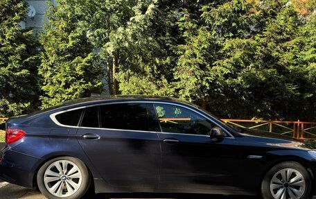 BMW 5 серия, 2012 год, 2 200 000 рублей, 4 фотография