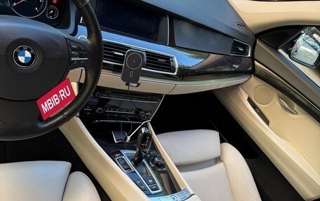 BMW 5 серия, 2012 год, 2 200 000 рублей, 6 фотография