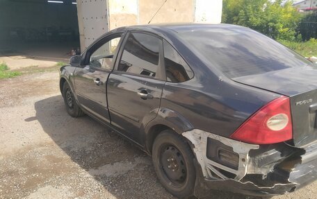 Ford Focus II рестайлинг, 2007 год, 220 000 рублей, 3 фотография