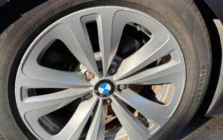BMW 5 серия, 2012 год, 2 200 000 рублей, 11 фотография