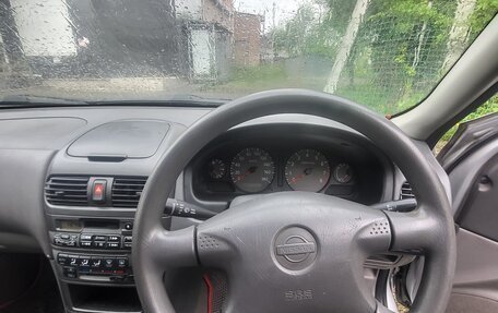 Nissan Sunny B15, 2002 год, 300 000 рублей, 7 фотография