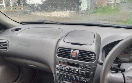 Nissan Sunny B15, 2002 год, 300 000 рублей, 8 фотография