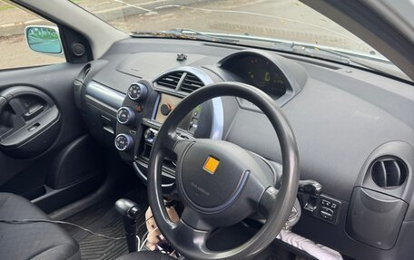 Toyota WiLL Cypha, 2002 год, 315 000 рублей, 4 фотография