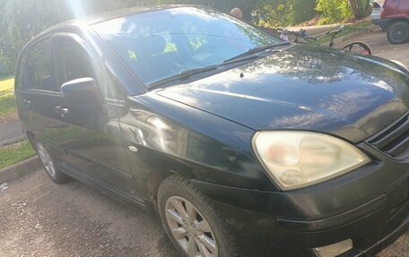 Suzuki Liana, 2006 год, 500 000 рублей, 6 фотография