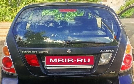 Suzuki Liana, 2006 год, 500 000 рублей, 2 фотография