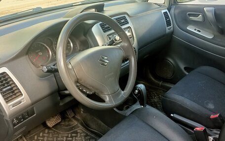 Suzuki Liana, 2006 год, 500 000 рублей, 4 фотография