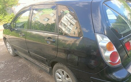 Suzuki Liana, 2006 год, 500 000 рублей, 3 фотография