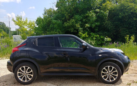 Nissan Juke II, 2013 год, 1 200 000 рублей, 6 фотография