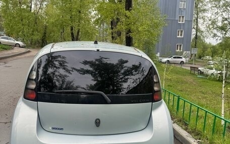 Toyota WiLL Cypha, 2002 год, 315 000 рублей, 6 фотография