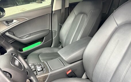 Audi A6, 2018 год, 2 320 000 рублей, 7 фотография