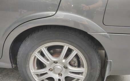 Nissan Almera, 2006 год, 305 000 рублей, 6 фотография