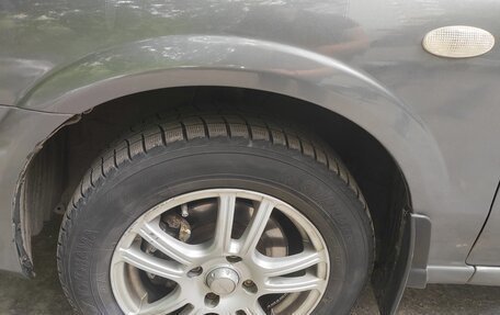 Nissan Almera, 2006 год, 305 000 рублей, 5 фотография