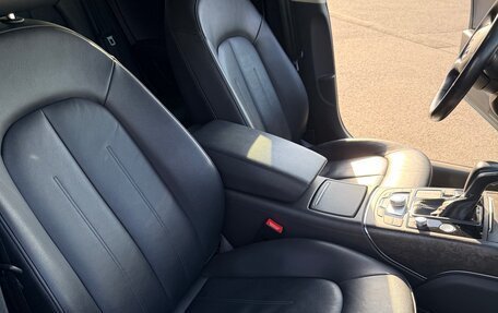 Audi A6, 2018 год, 2 320 000 рублей, 6 фотография