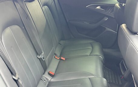 Audi A6, 2018 год, 2 320 000 рублей, 8 фотография