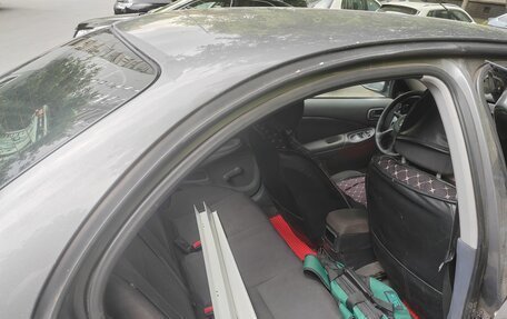 Nissan Almera, 2006 год, 305 000 рублей, 9 фотография