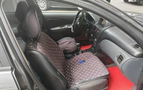 Nissan Almera, 2006 год, 305 000 рублей, 10 фотография