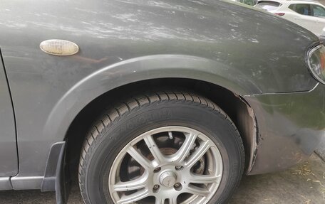 Nissan Almera, 2006 год, 305 000 рублей, 7 фотография