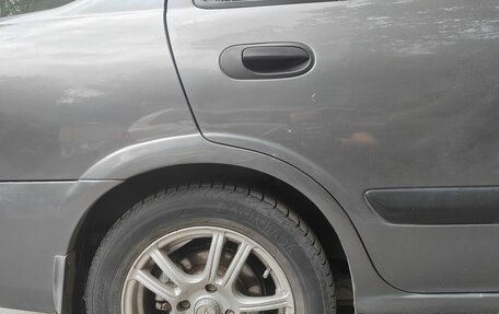 Nissan Almera, 2006 год, 305 000 рублей, 8 фотография