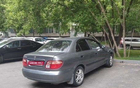 Nissan Almera, 2006 год, 305 000 рублей, 3 фотография