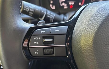 Honda Stepwgn, 2023 год, 2 900 000 рублей, 14 фотография