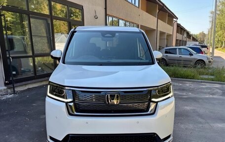 Honda Stepwgn, 2023 год, 2 900 000 рублей, 6 фотография