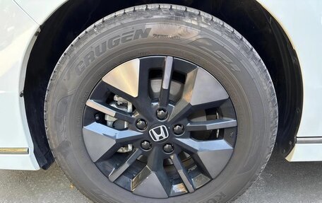 Honda Stepwgn, 2023 год, 2 900 000 рублей, 26 фотография