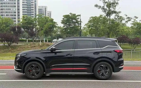 Chery Tiggo 7, 2022 год, 1 436 000 рублей, 6 фотография