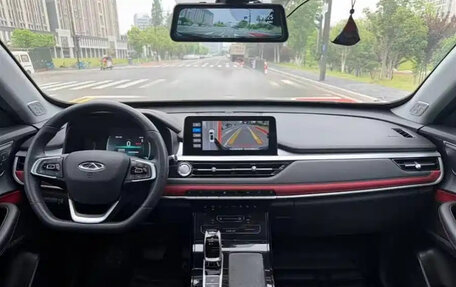 Chery Tiggo 7, 2022 год, 1 436 000 рублей, 8 фотография