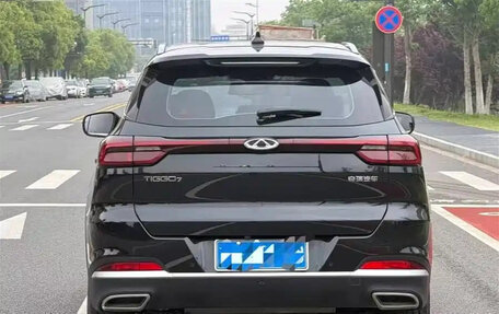 Chery Tiggo 7, 2022 год, 1 436 000 рублей, 5 фотография