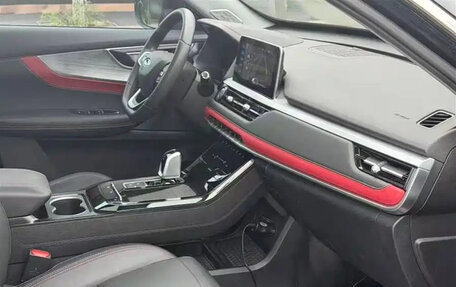 Chery Tiggo 7, 2022 год, 1 436 000 рублей, 7 фотография