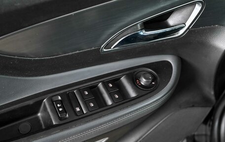 Opel Mokka I, 2013 год, 1 200 000 рублей, 15 фотография