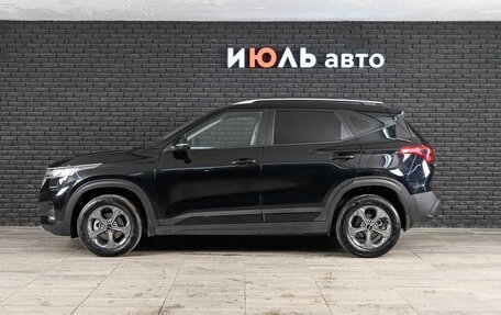 KIA Seltos I, 2022 год, 2 700 000 рублей, 7 фотография