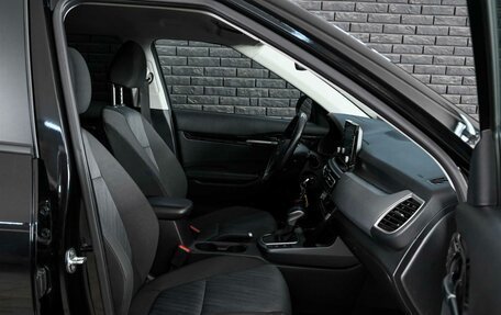 KIA Seltos I, 2022 год, 2 700 000 рублей, 12 фотография