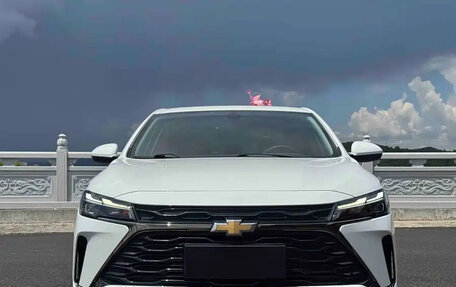 Chevrolet Cruze II, 2022 год, 1 244 000 рублей, 2 фотография