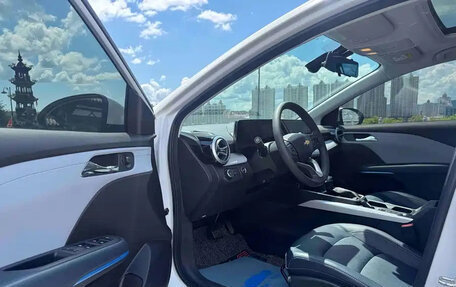 Chevrolet Cruze II, 2022 год, 1 244 000 рублей, 6 фотография