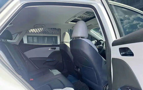 Chevrolet Cruze II, 2022 год, 1 244 000 рублей, 9 фотография